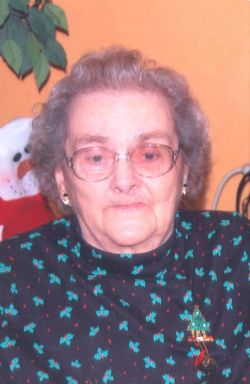 Nelda Porter, obituary — Coker-Mathews Funeral Home