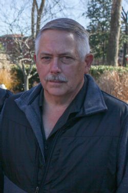 Timothy Harris, obituary — Coker-Mathews Funeral Home