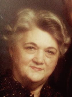Virginia Tolleson, obituary — Coker-Mathews Funeral Home