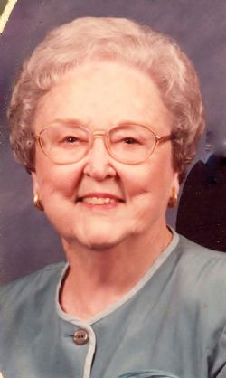 Catherine Sumrow, obituary — Coker-Mathews Funeral Home