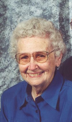 Ada Vaughn, obituary — Coker-Mathews Funeral Home