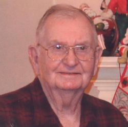 Bill Pierce, obituary — Coker-Mathews Funeral Home