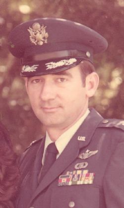 William Mainord, obituary — Coker-Mathews Funeral Home