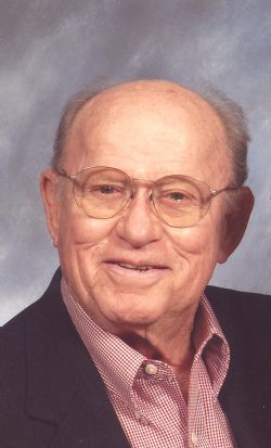 Harry Bray, obituary — Coker-Mathews Funeral Home