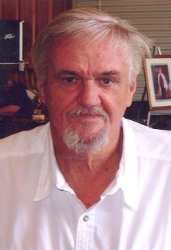Rex McDonald, Jr., obituary — Coker-Mathews Funeral Home
