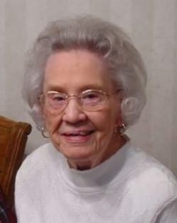 Geraldine Boulton, obituary — Coker-Mathews Funeral Home