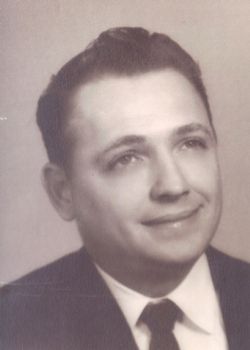 Richard Hester, obituary — Coker-Mathews Funeral Home