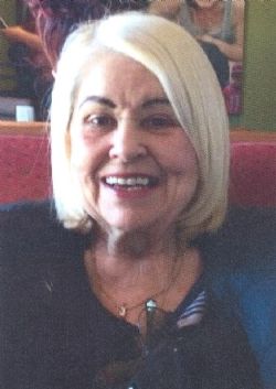 Patsy Zolnai, obituary — Coker-Mathews Funeral Home