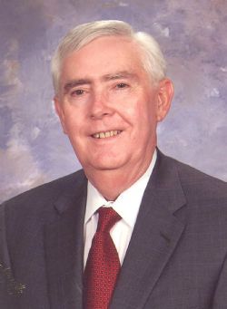 Doyle Lennon, obituary — Coker-Mathews Funeral Home