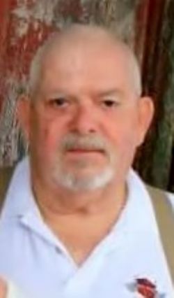 Stanley Henderson, obituary — Coker-Mathews Funeral Home