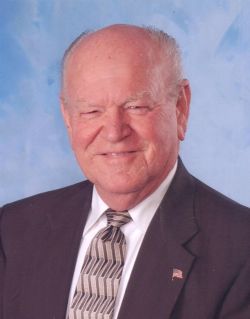 Odis Peacock, obituary — Coker-Mathews Funeral Home