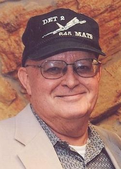 Billy Johnson, obituary — Coker-Mathews Funeral Home