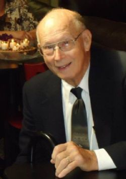 James Kluttz, obituary — Coker-Mathews Funeral Home
