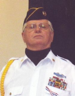 Henry Freeman, obituary — Coker-Mathews Funeral Home