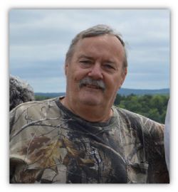 Roy Travis, obituary — Coker-Mathews Funeral Home