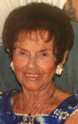 Bernice Brancheau, obituary — Coker-Mathews Funeral Home