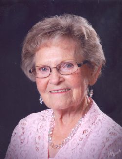 Ruth Inman, obituary — Coker-Mathews Funeral Home