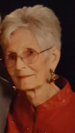 Sara Lowrie, obituary — Coker-Mathews Funeral Home