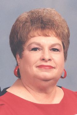 Nelda Myers, obituary — Coker-Mathews Funeral Home