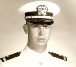 Thomas Duvall, obituary — Coker-Mathews Funeral Home