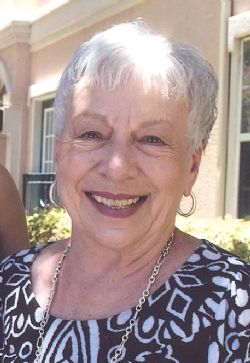 Linda Shirey, obituary — Coker-Mathews Funeral Home
