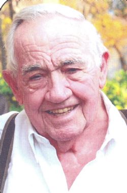 Carl Johnston, obituary — Coker-Mathews Funeral Home