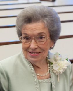 Emma Caldwell, obituary — Coker-Mathews Funeral Home