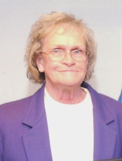 Martha Hill, obituary — Coker-Mathews Funeral Home