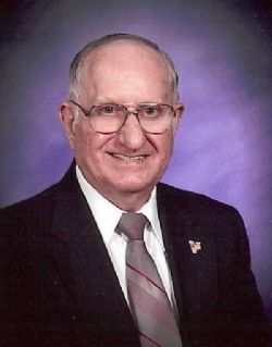 Leo Mauldin, obituary — Coker-Mathews Funeral Home