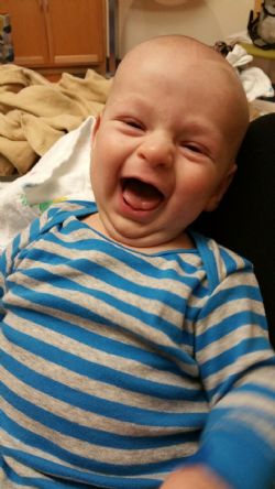Kade Campbell, obituary — Coker-Mathews Funeral Home