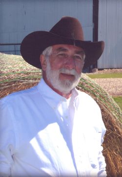 James Cooper, obituary — Coker-Mathews Funeral Home