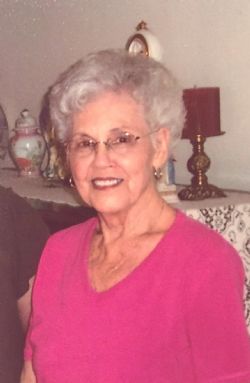 Kathleen Cozart, obituary — Coker-Mathews Funeral Home