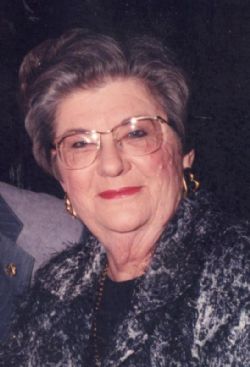 Wanda Gilmore, obituary — Coker-Mathews Funeral Home