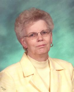 Owana DeGarso, obituary — Coker-Mathews Funeral Home