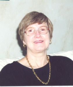 Nancy Warren, obituary — Coker-Mathews Funeral Home