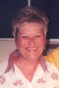 Eula Morrison, obituary — Coker-Mathews Funeral Home