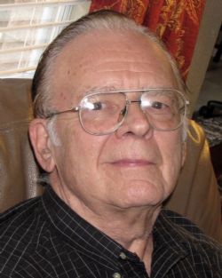 Ernest Odeneal, Jr., obituary — Coker-Mathews Funeral Home