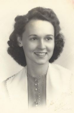 Billie Dawson, obituary — Coker-Mathews Funeral Home