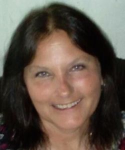 Becky Geiger, obituary — Coker-Mathews Funeral Home
