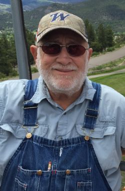 Jack Venable, obituary — Coker-Mathews Funeral Home