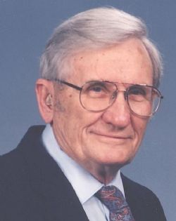 Parnell Farrar, obituary — Coker-Mathews Funeral Home