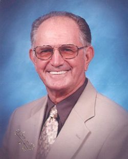 Billy Hagan, obituary — Coker-Mathews Funeral Home