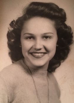 JoAnn Patterson, obituary — Coker-Mathews Funeral Home