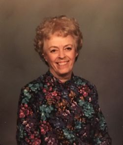 Dorothy Kirkpatrick, obituary — Coker-Mathews Funeral Home