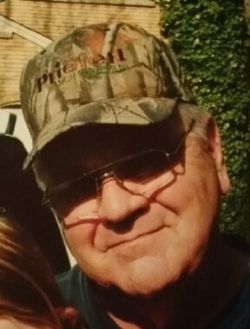 Malcolm Elder, obituary — Coker-Mathews Funeral Home
