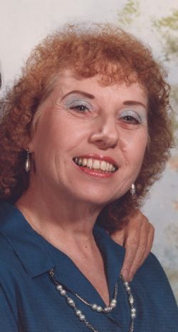 Winifred Murray, obituary — Coker-Mathews Funeral Home