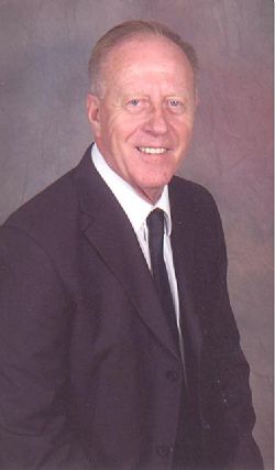 Lloyd Lanier, obituary — Coker-Mathews Funeral Home