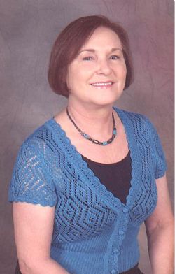 Paula Lanier, obituary — Coker-Mathews Funeral Home