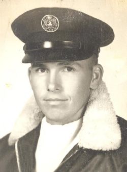 Larry Prince, obituary — Coker-Mathews Funeral Home