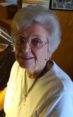 Geneva Williams, obituary — Coker-Mathews Funeral Home